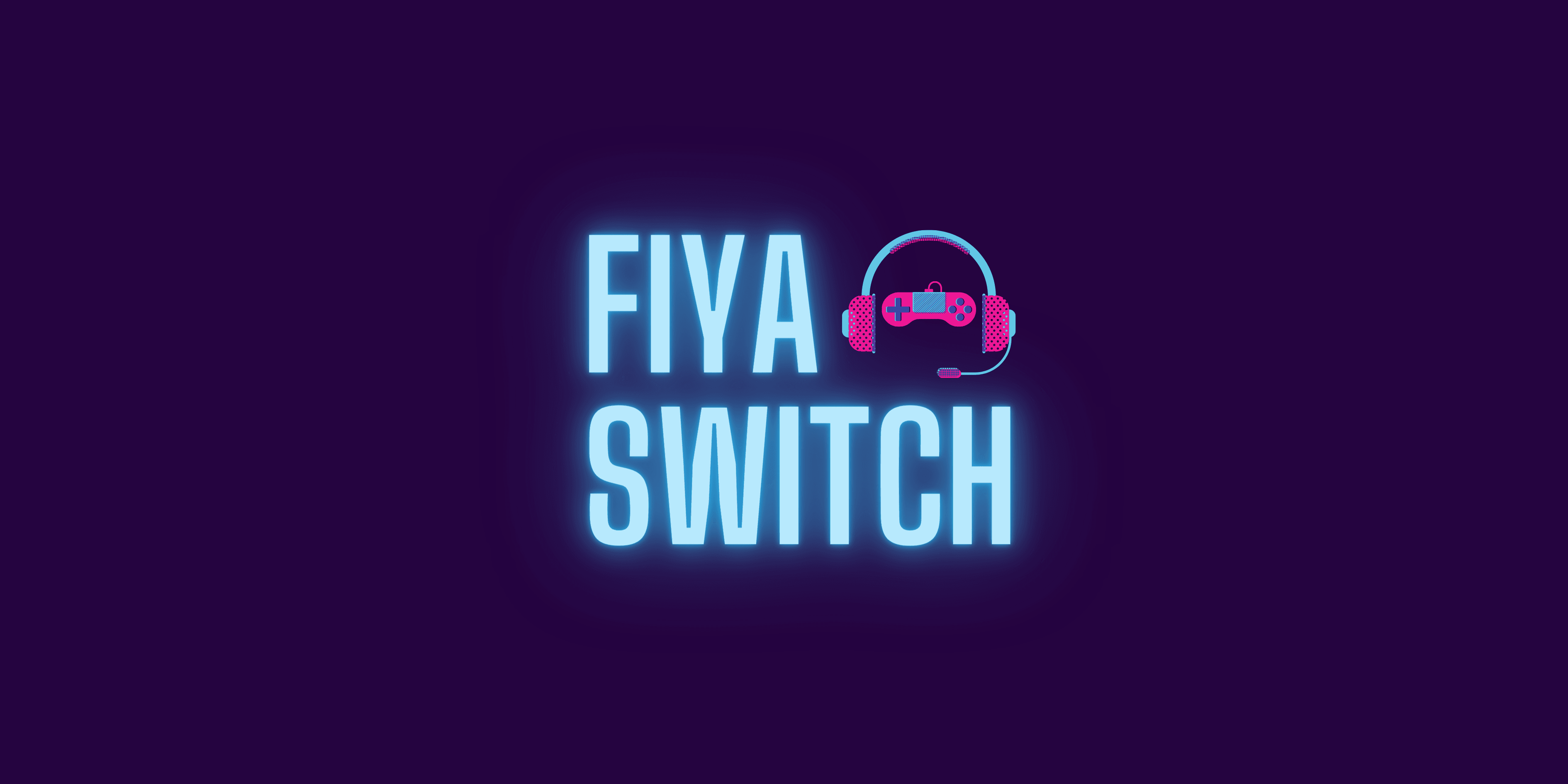 FiyaSwitch banner