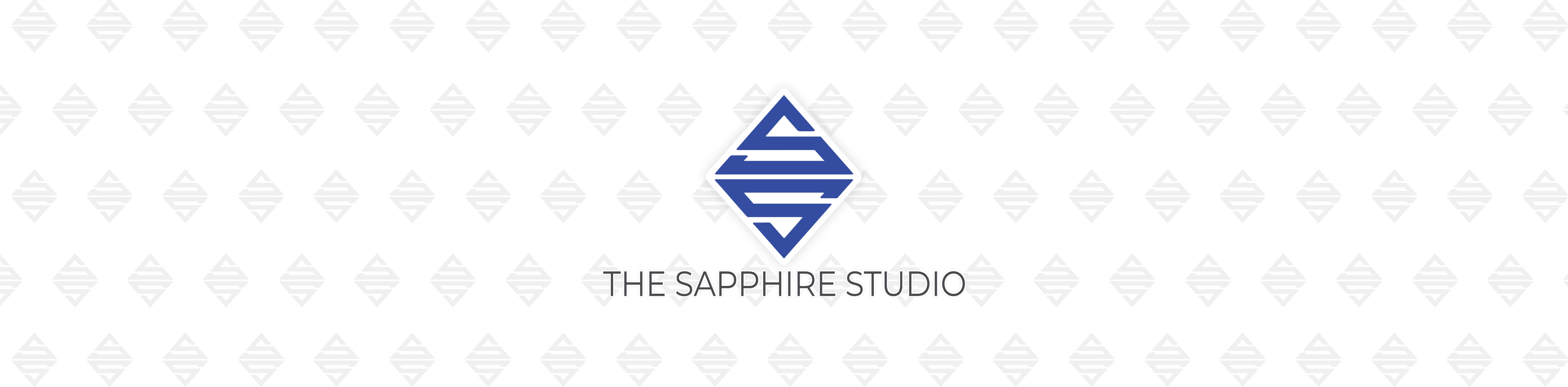 thesapphirestudio banner