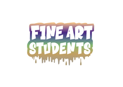Fine Art Students #1009