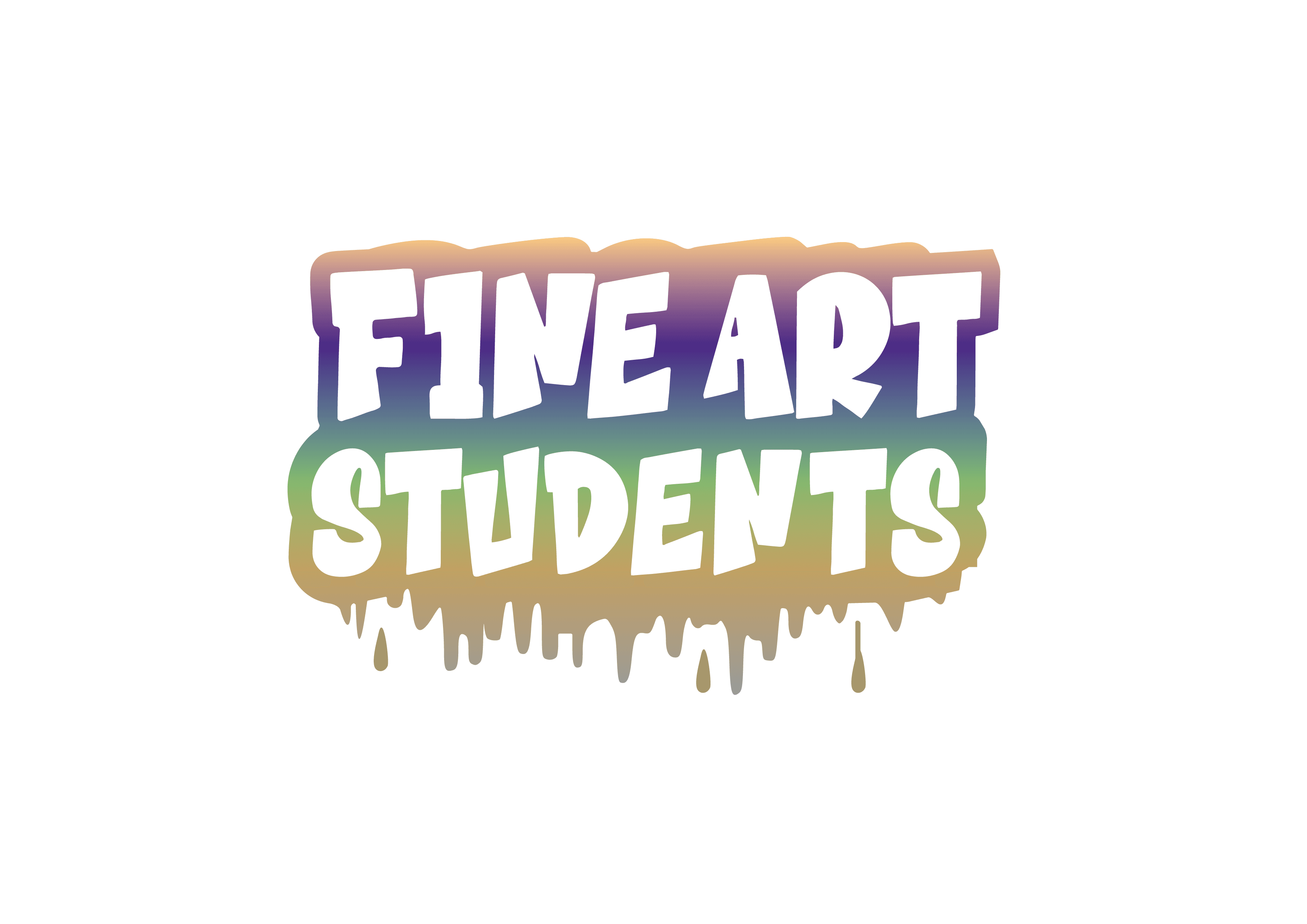 Fine Art Students