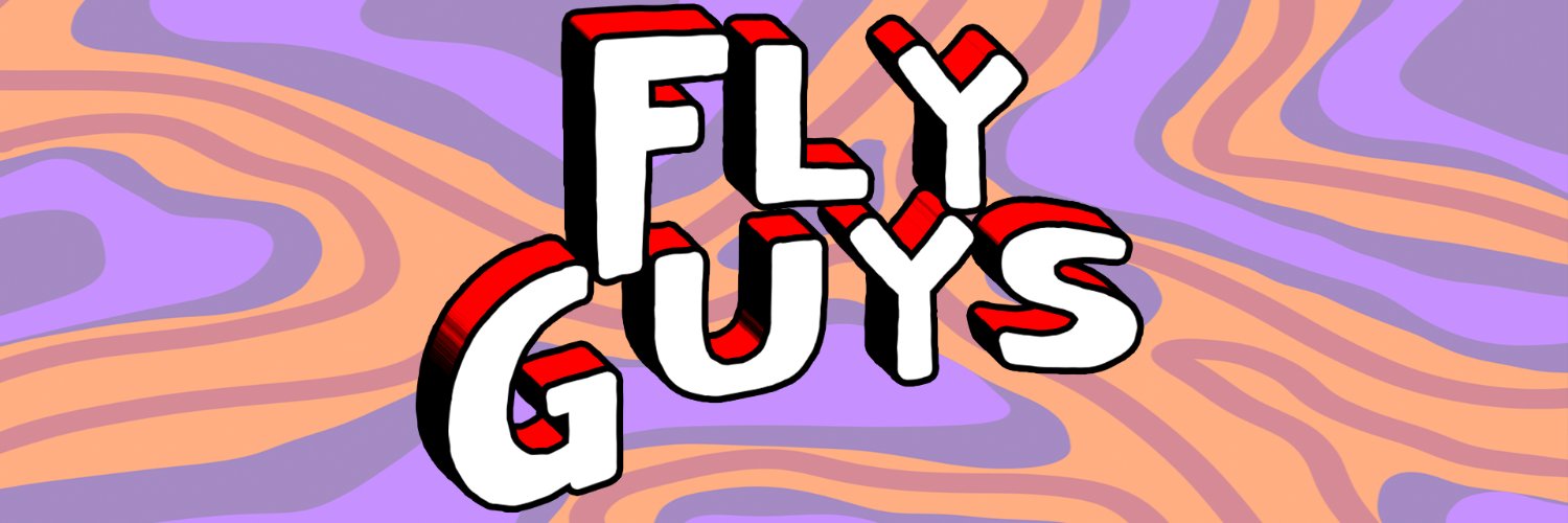 FlyguysnftEth bannière