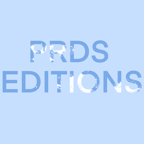 PRDS EDITIONS