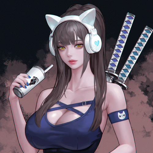 ARCANA #59 YERI
