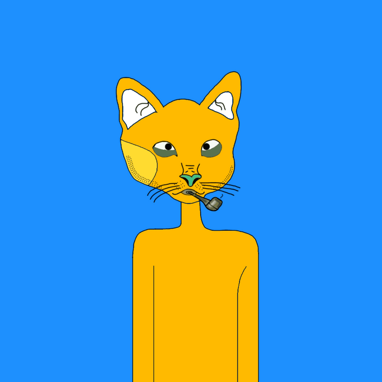 Metaworld Cat #128