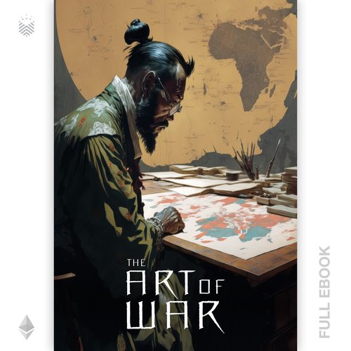 The Art of War #95