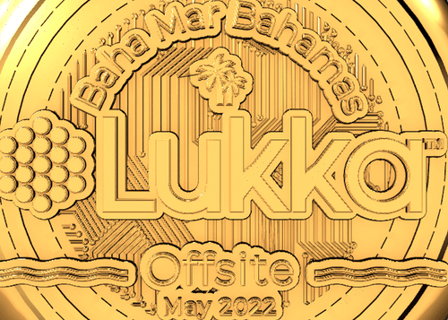 Lukka May 2022 Offsite Collection