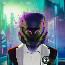 FUTR One #2713