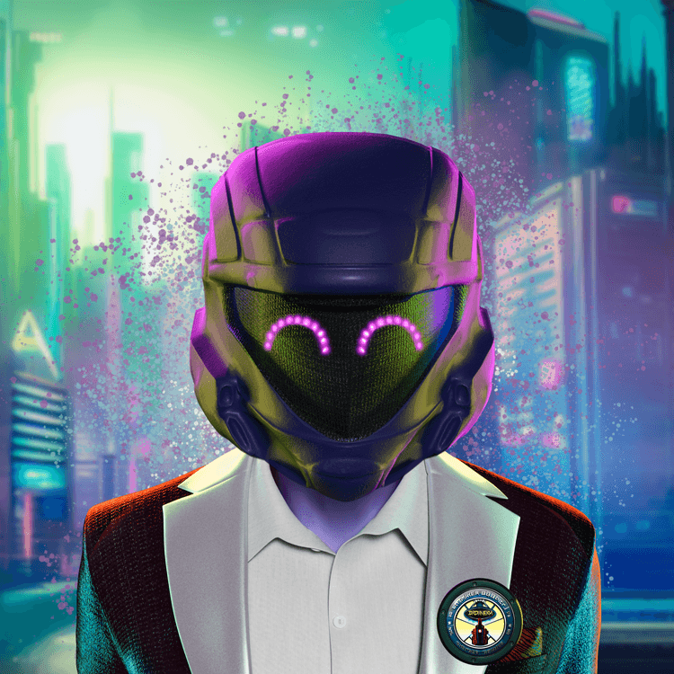FUTR One #2713