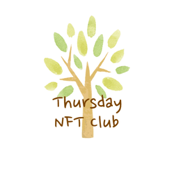 Thursday NFT Club collection image
