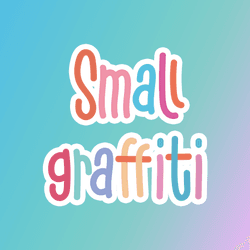 Small Graffiti collection image