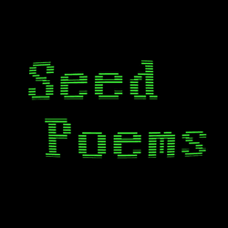 SeedPoems collection image