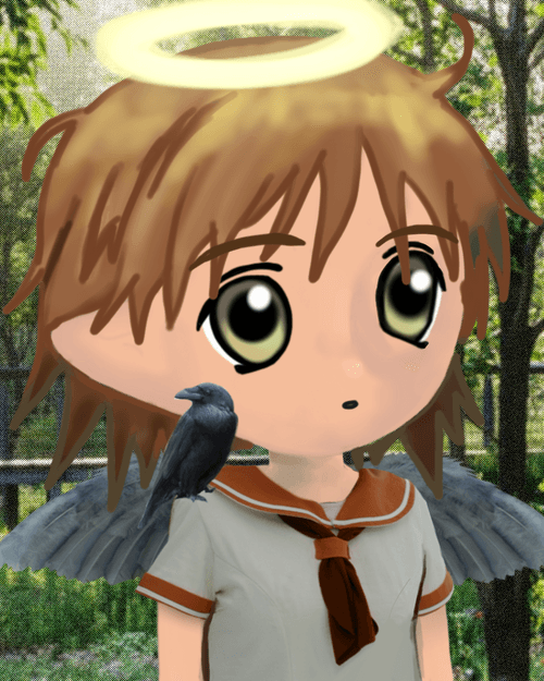 Rakka McLady