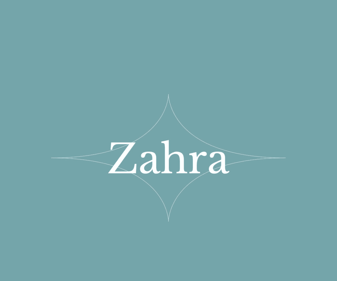 Zahra_M_D banner