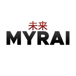 MYRAI Genesis collection image