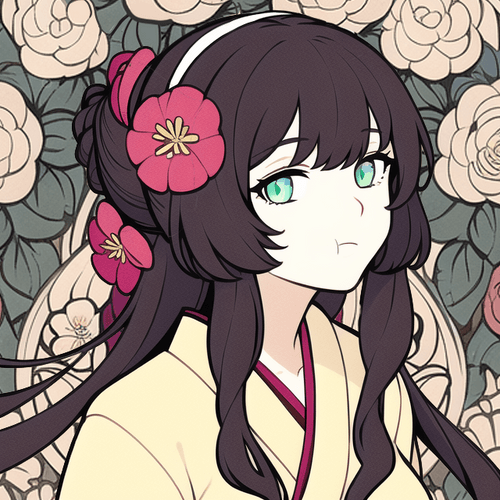 Hanakotoba #13