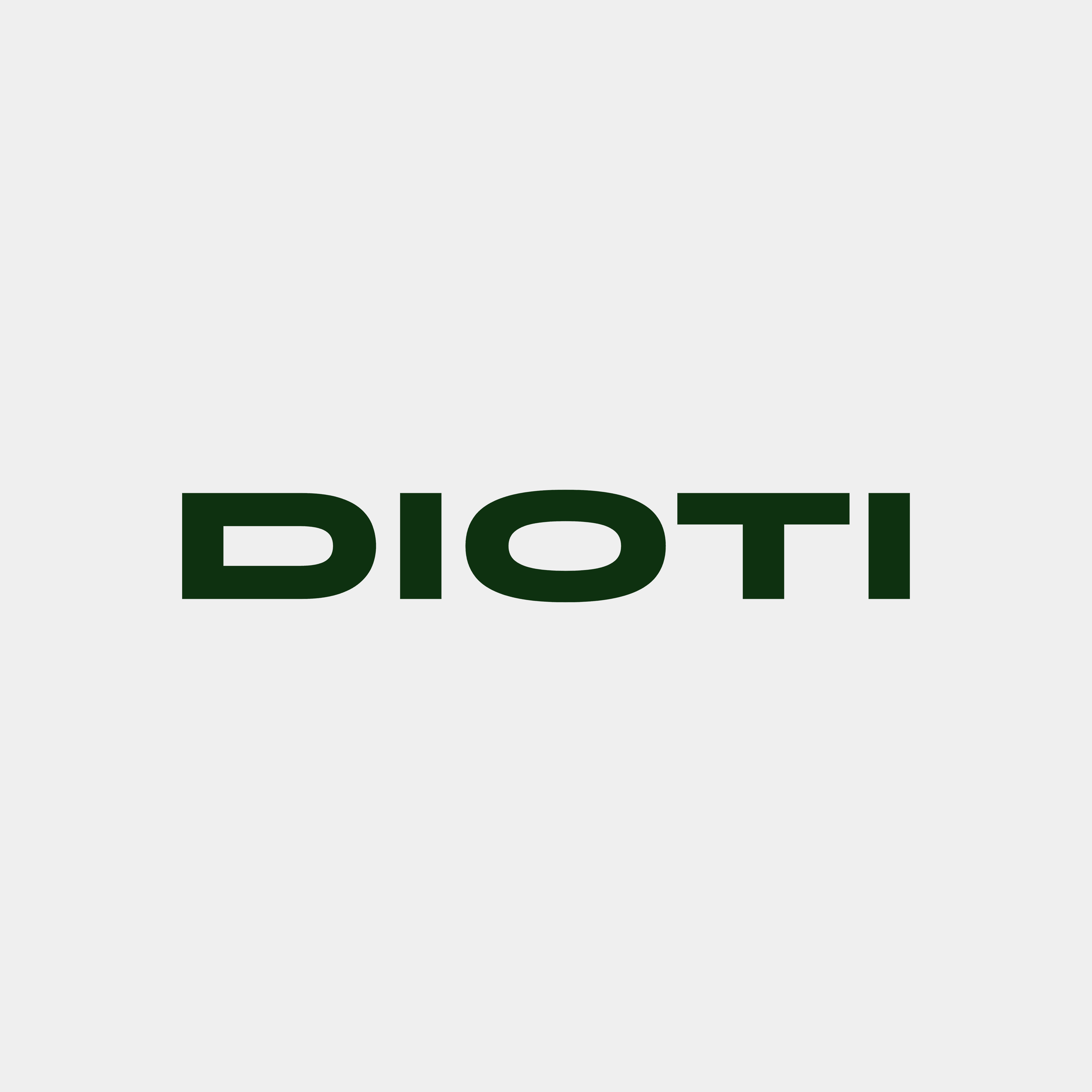DIOTI banner