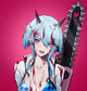 Killer GF #6598