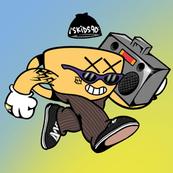 90's kids #9219