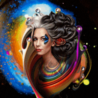 MiriestrixArt: Open Edition #01