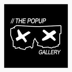 THE POPUP GALLERY collection image
