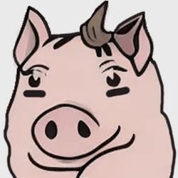 Pig.LFG Official collection image
