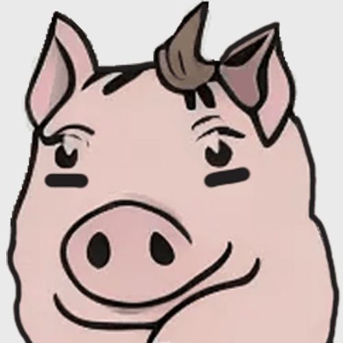 The Pig LFG