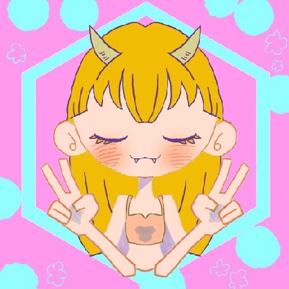 ONI GIRLs Re:Design misora #y015