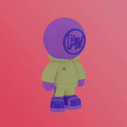Stickmen Toy #3651