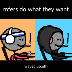 waveclub.eth collection image