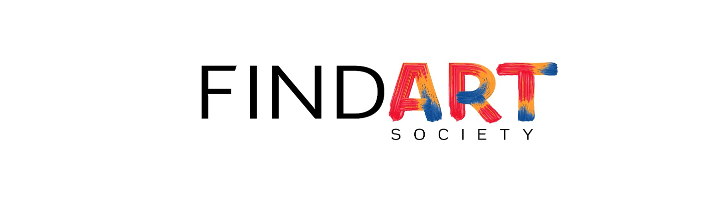 FindArtSociety banner