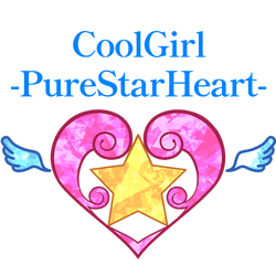 CoolGirl-PureStarHeat- collection image