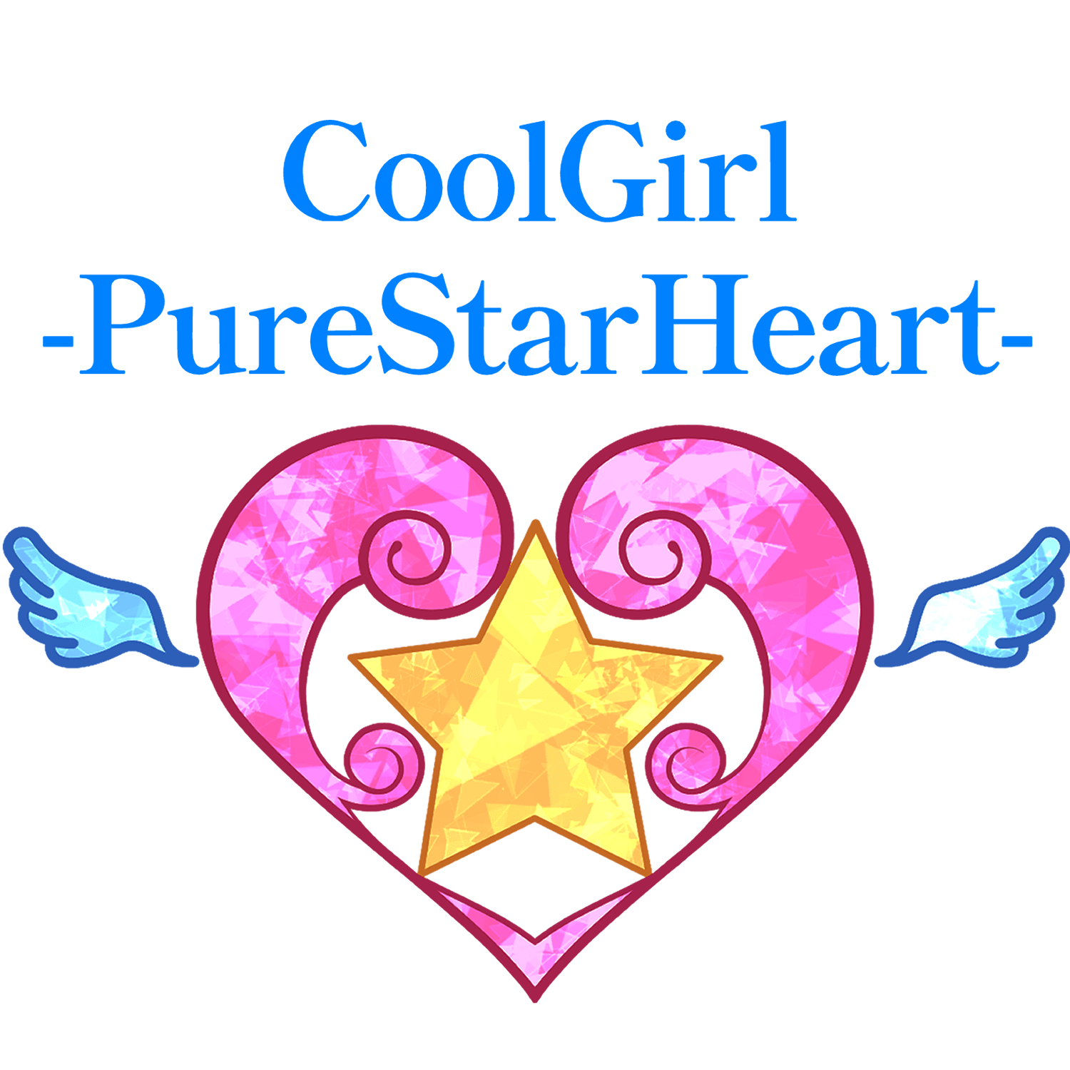 CoolGirl-PureStarHeat-