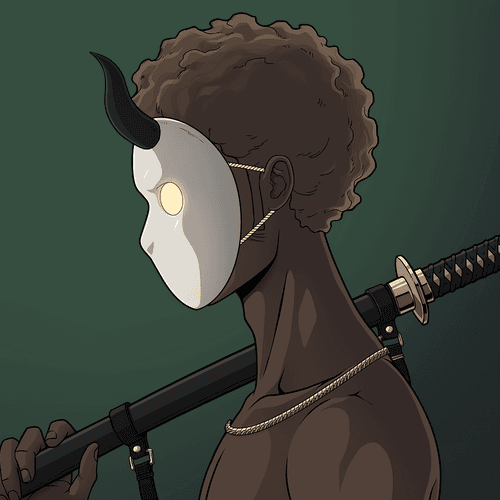 Swordsman #880