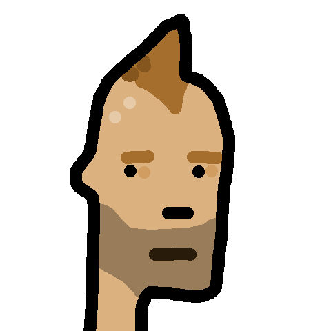 low effort punk 6453