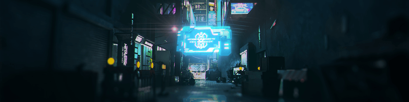 Banner