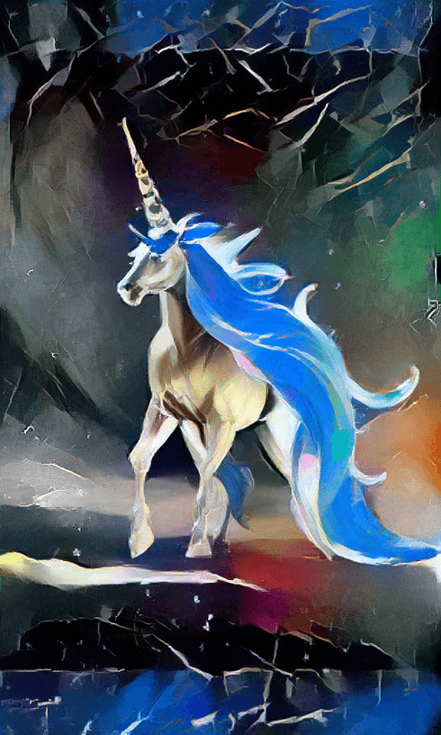 LICORNE #COCO04