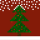 ChristmasPixelArt