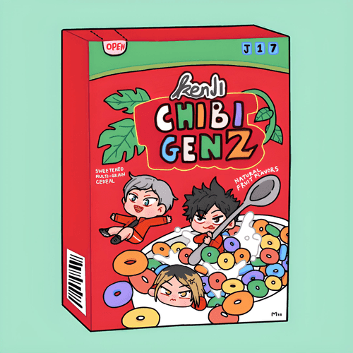 CHIBI