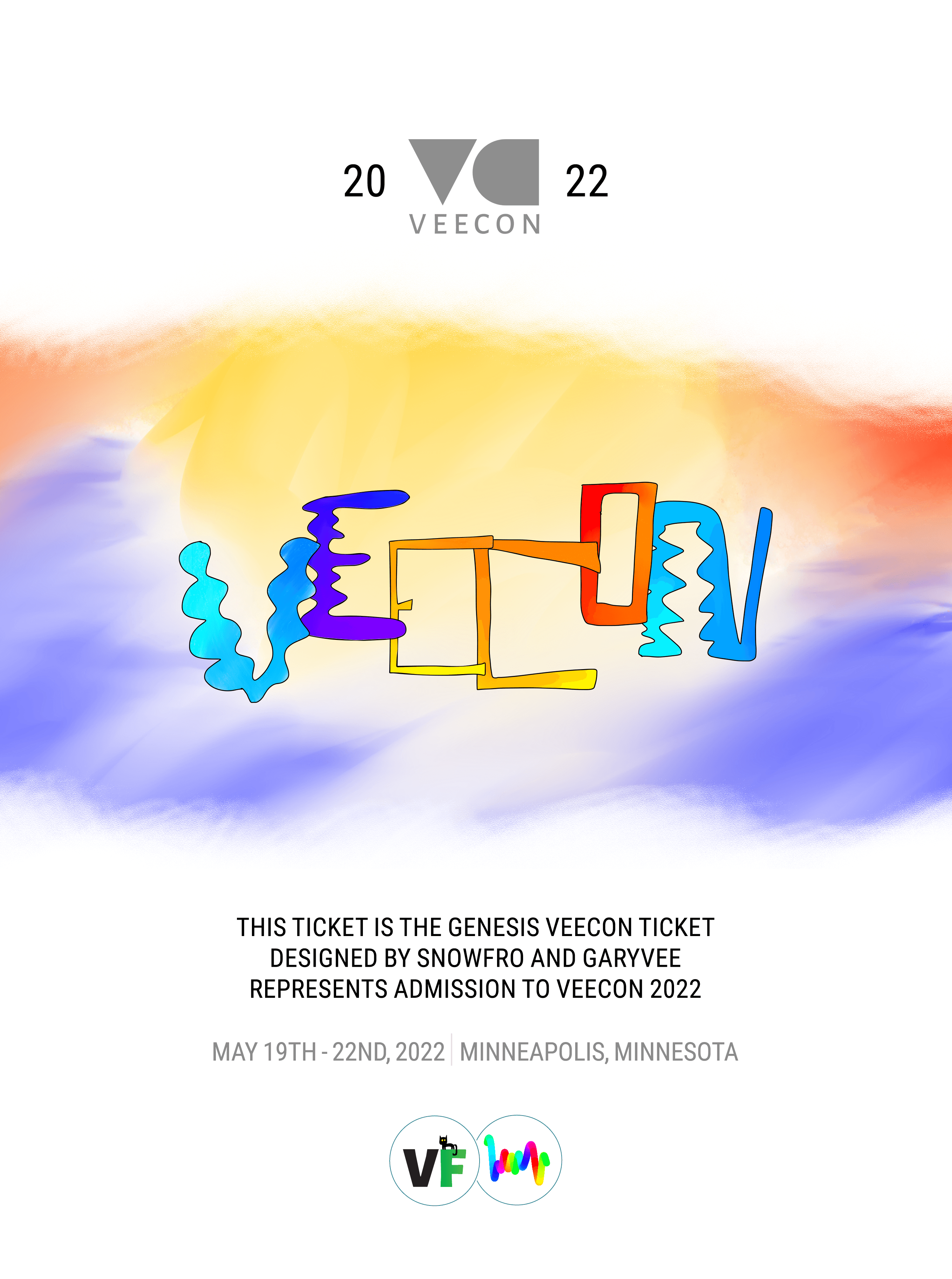 VeeCon 2022 #5676