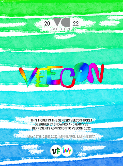 VeeCon 2022 #6276