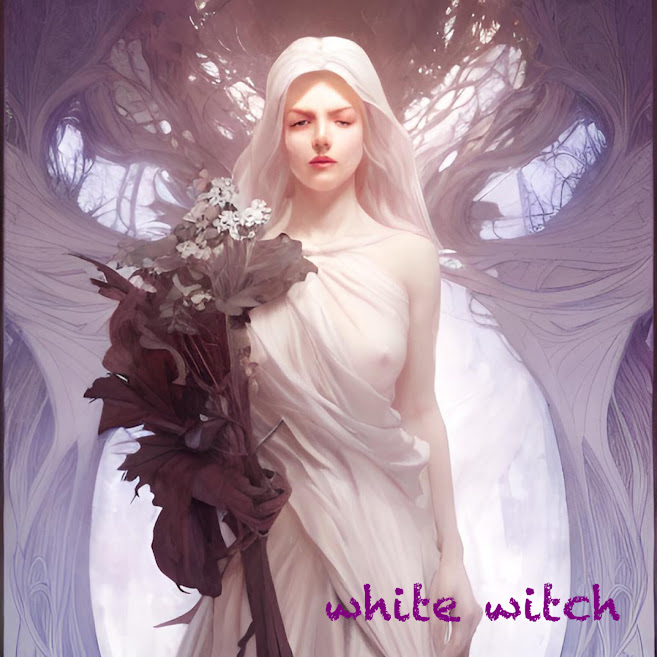 white witch