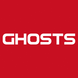 The Ghosts NFT collection image