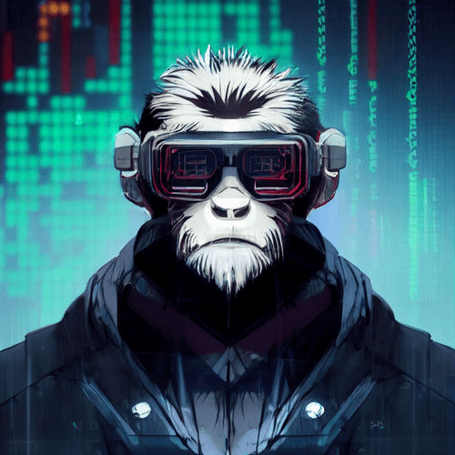 Cyber AiPES 3047 by MAiKEL