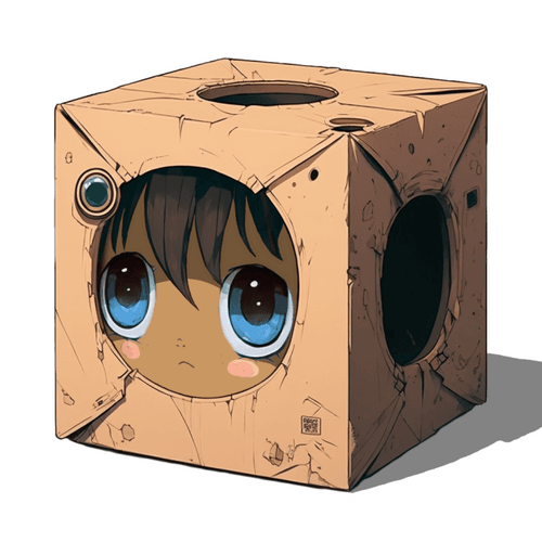 Anime In Box #149