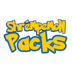Shrempemon - Packs collection image