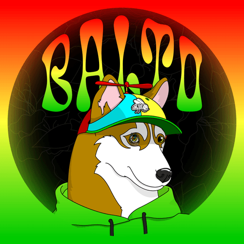 Balto Party Pack