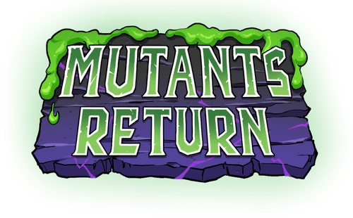 Mutants Return Land Pass Original