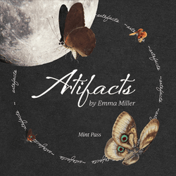 Artifacts by Emma Miller - Mintpass collection image