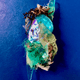 Sea Kreature Necklaces - Made by loving hands for ocean cleanup.