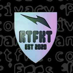 RTFKT x Nike Footballverse Jersey ⚽ collection image
